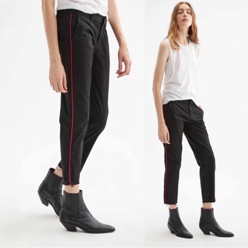 Nili Lotan Jenna Pant size 0